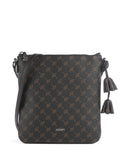 JOOP! Flora 1.0 Dia Torba przez ramię dark brown