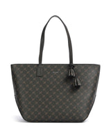 JOOP! Flora 1.0 Corelie Torba na zakupy dark brown