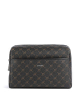 JOOP! Flora 1.0 Erina Torby na kosmetyki dark brown
