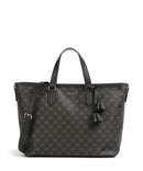 JOOP! Flora 1.0 Ketty Torebka dark brown