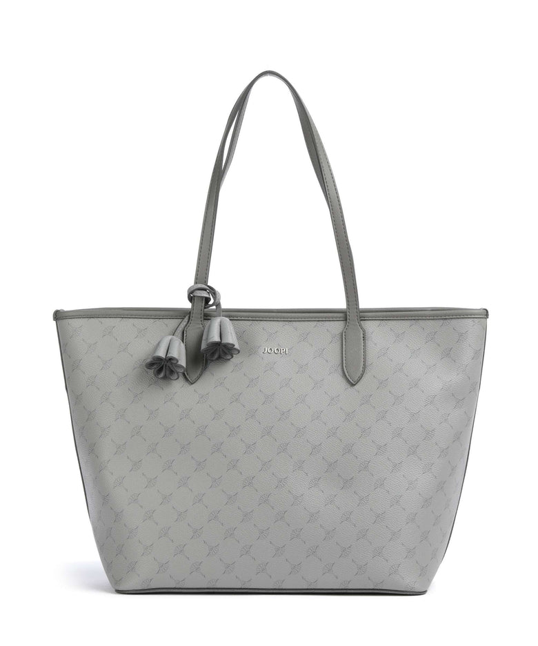 JOOP! Cortina 1.0 Lara Tote bag frost gray