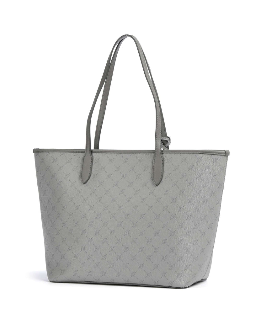 JOOP! Cortina 1.0 Lara Tote bag frost gray