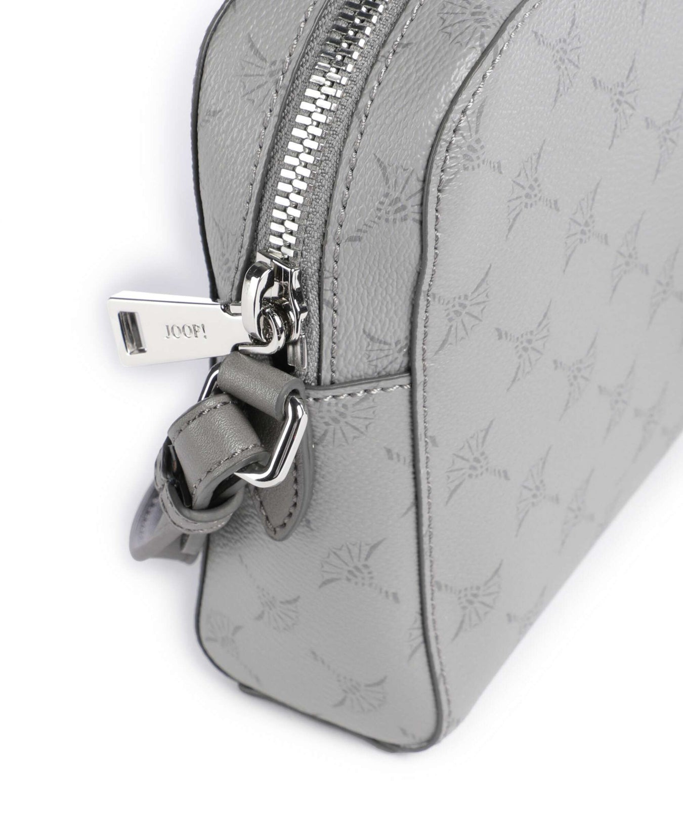 JOOP! Cortina 1.0 Cloe Crossbody bag frost gray