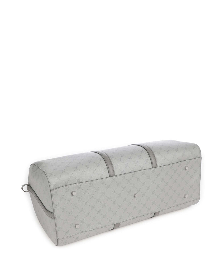 JOOP! Cortina 1.0 Aurora Weekend bag frost gray