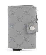 JOOP! Cortina 1.0 E-Cage RFID Etui na karty kredytowe frost gray