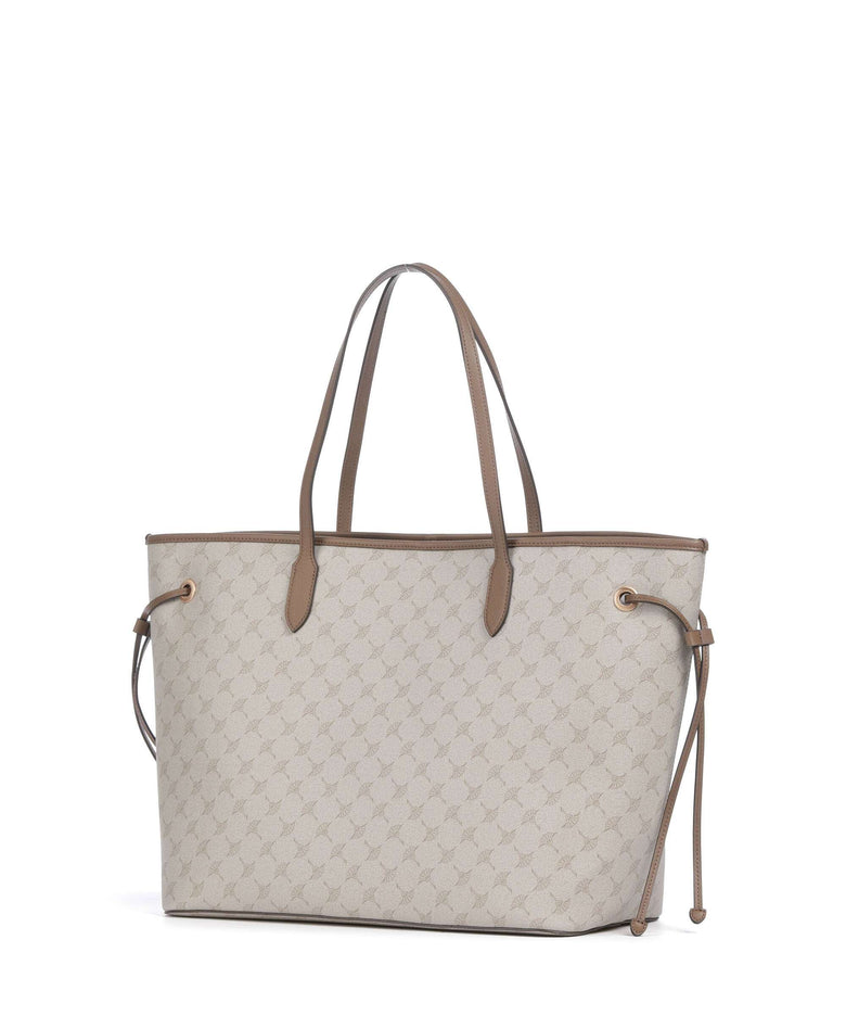 JOOP! Mazzolino Lara Tote bag moon rock