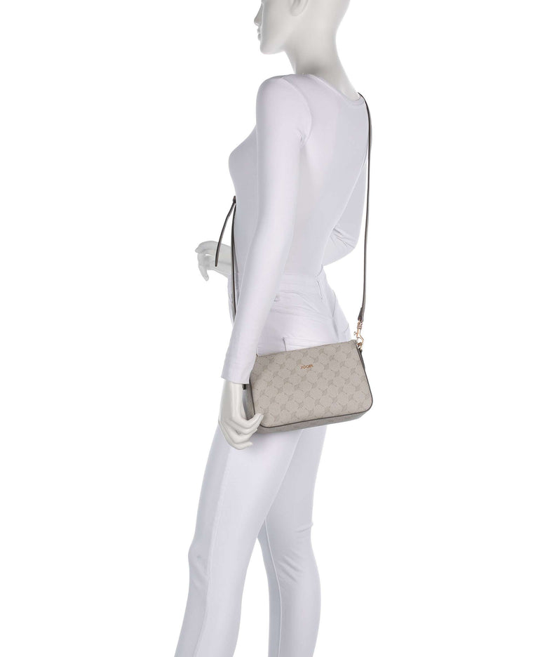 JOOP! Mazzolino Jasmina Crossbody bag moon rock