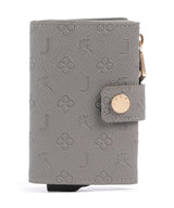 JOOP! Decoro Edition E-Cage RFID Etui na karty kredytowe grey