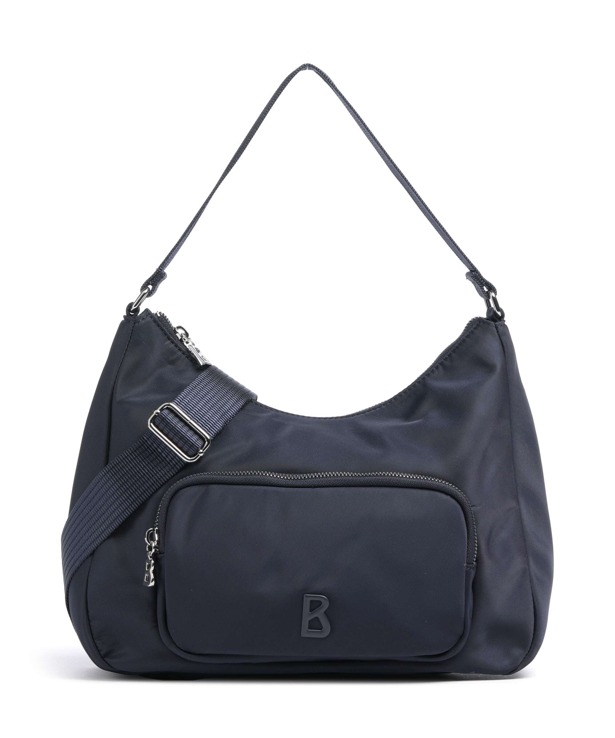 Bogner Verbier Play 1.0 Pari Hobo bag darkblue