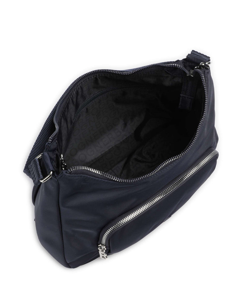 Bogner Verbier Play 1.0 Pari Hobo bag darkblue