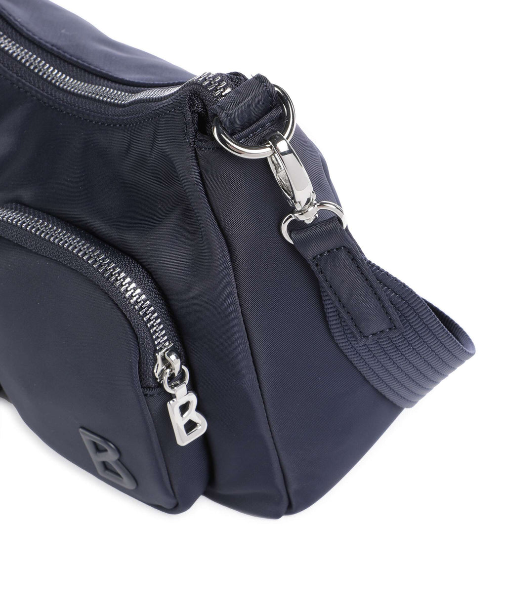 Bogner Verbier Play 1.0 Diya Crossbody bag darkblue