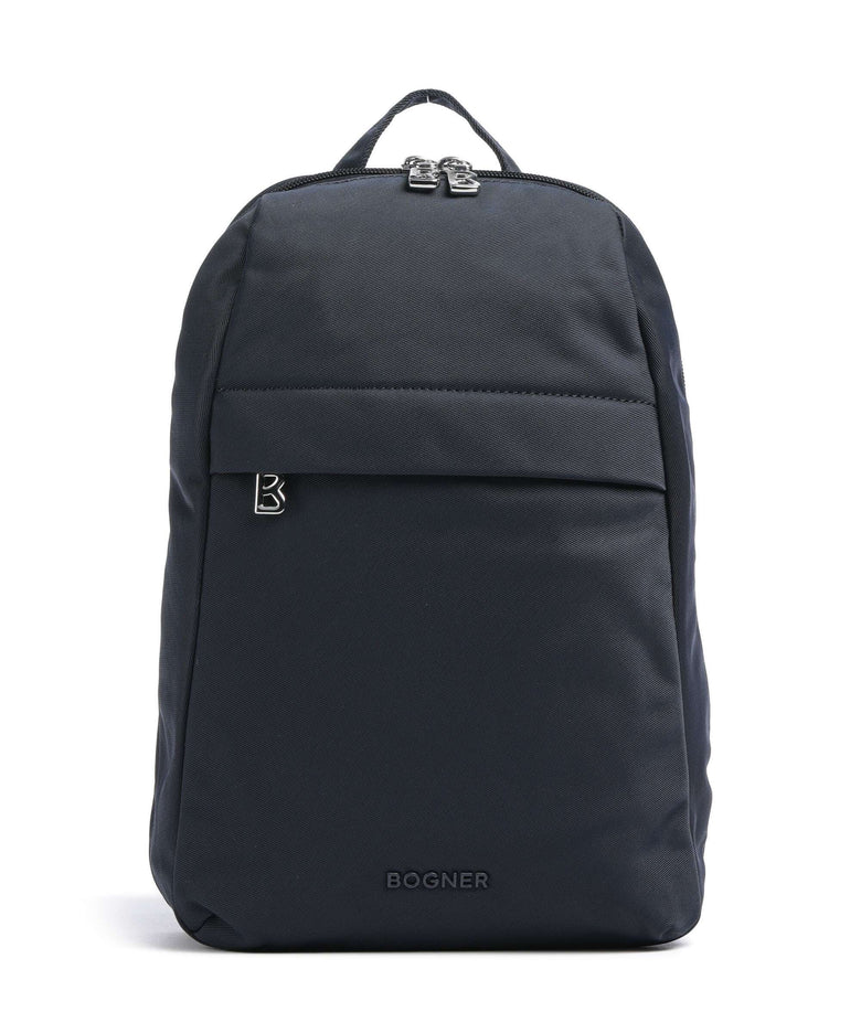 Bogner Maxon Maxi Backpack dark navy