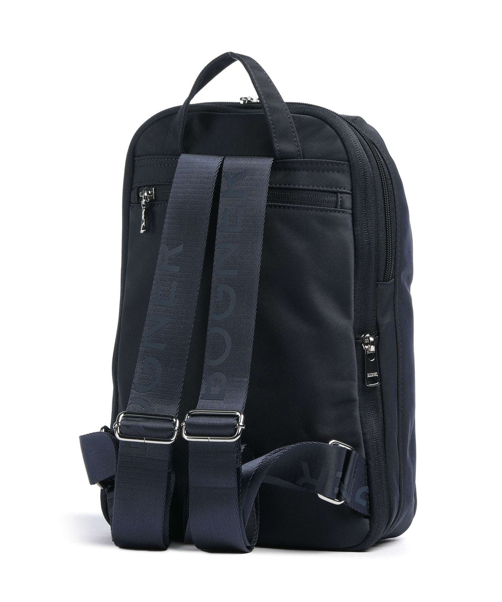 Bogner Maxon Maxi Backpack dark navy