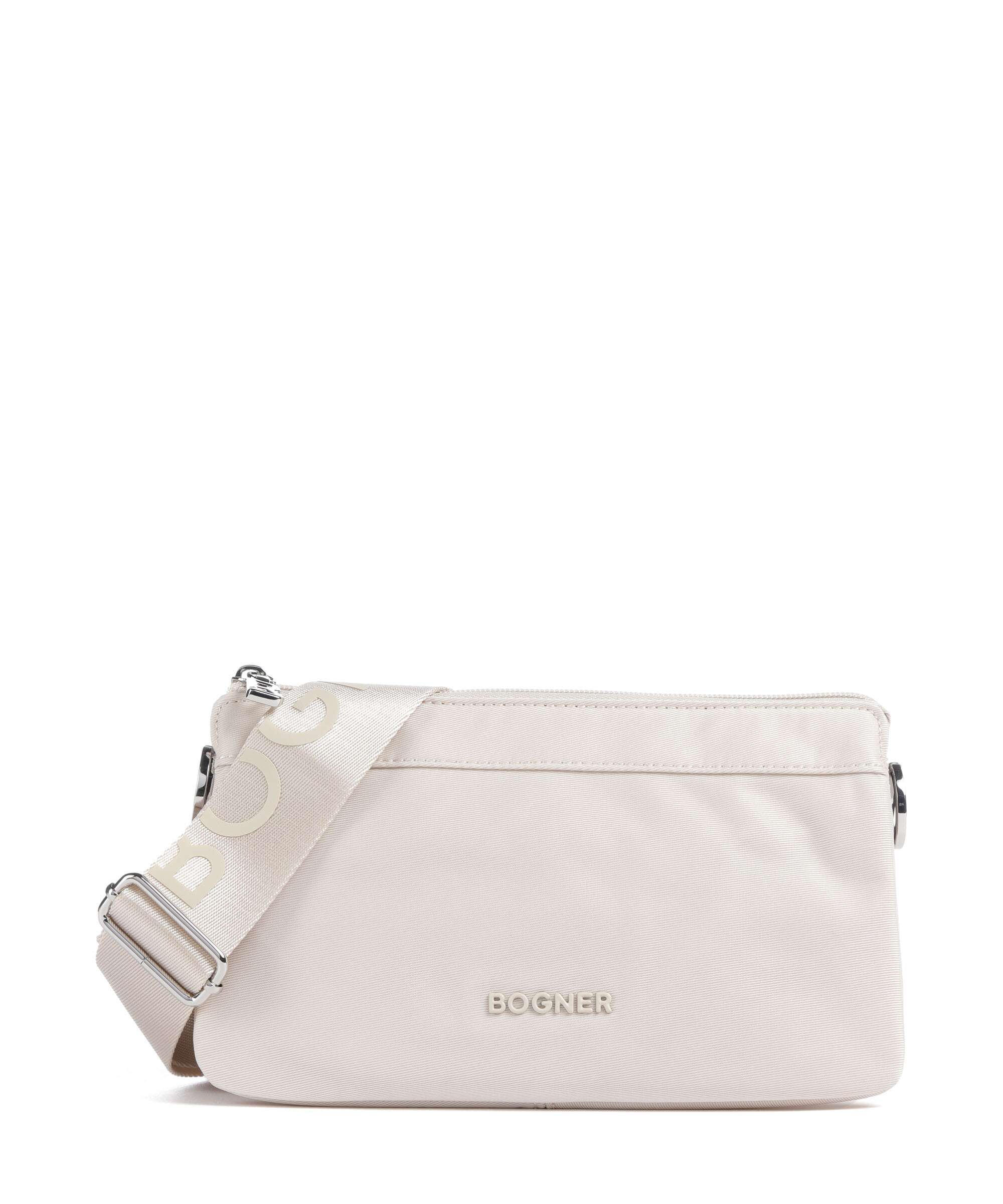 Bogner Maxon Taja Crossbody bag birch