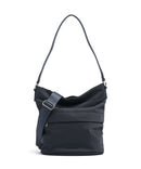 Bogner Maxon Heather Torebka worek dark navy