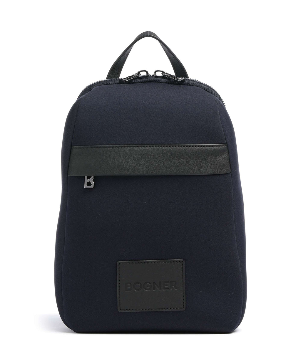 Bogner Alvier Maxi Backpack darkblue