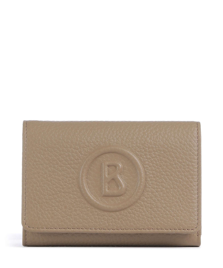 Bogner Bozen Nena RFID Wallet portabella