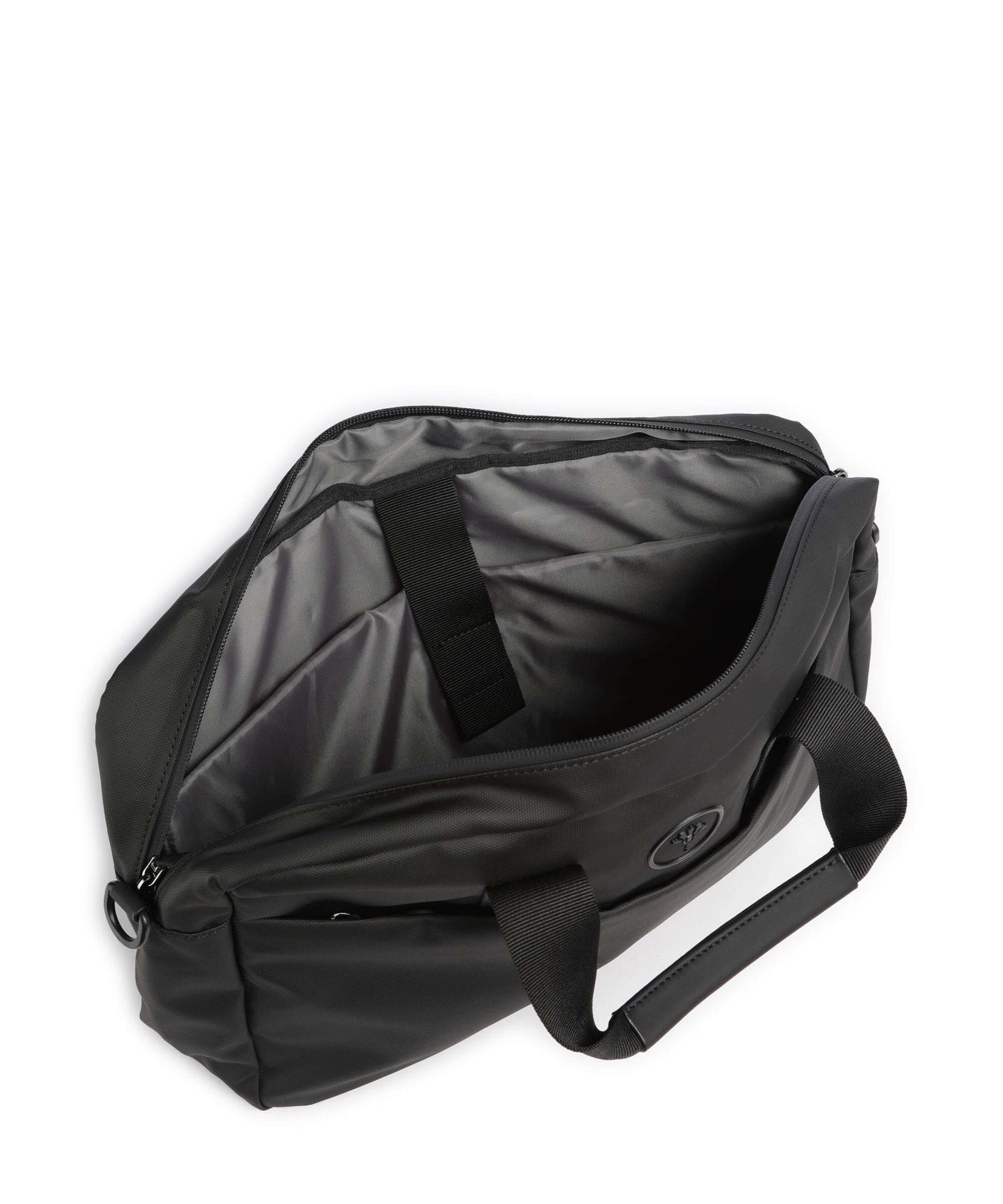 JOOP! Dinamico Pandion Briefcase black