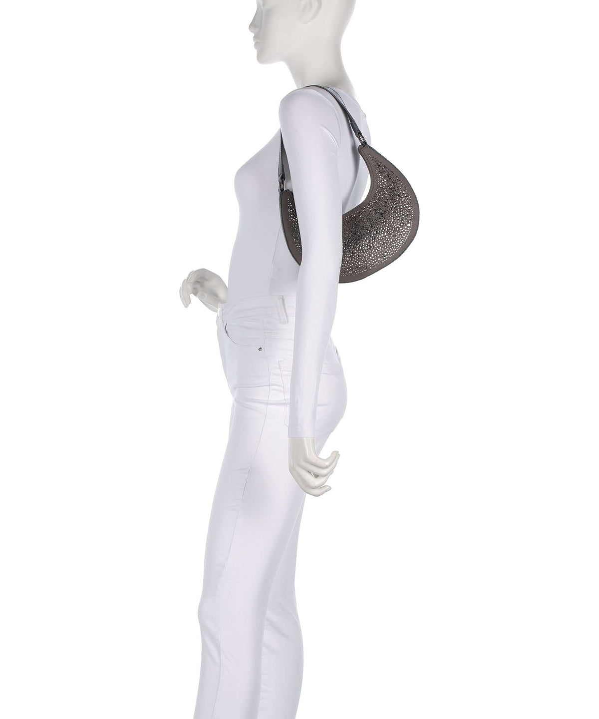 JOOP! Gioiello Rixa Shoulder bag gun