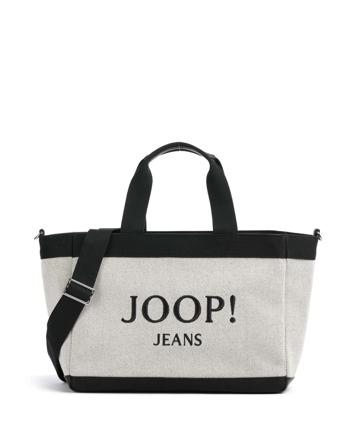 JOOP! Calduccio Tela Yvette Handbag black