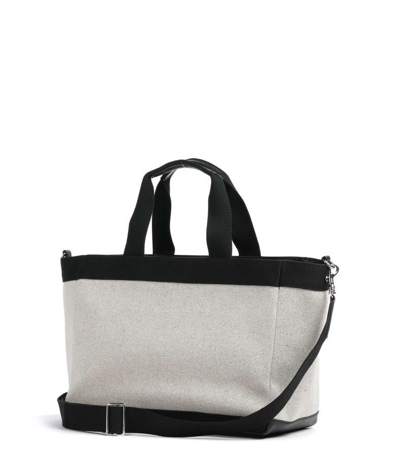 JOOP! Jeans Calduccio Tela Yvette Handbag black