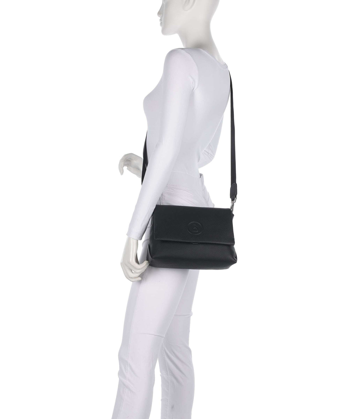 Bogner Bozen Florence Crossbody bag black