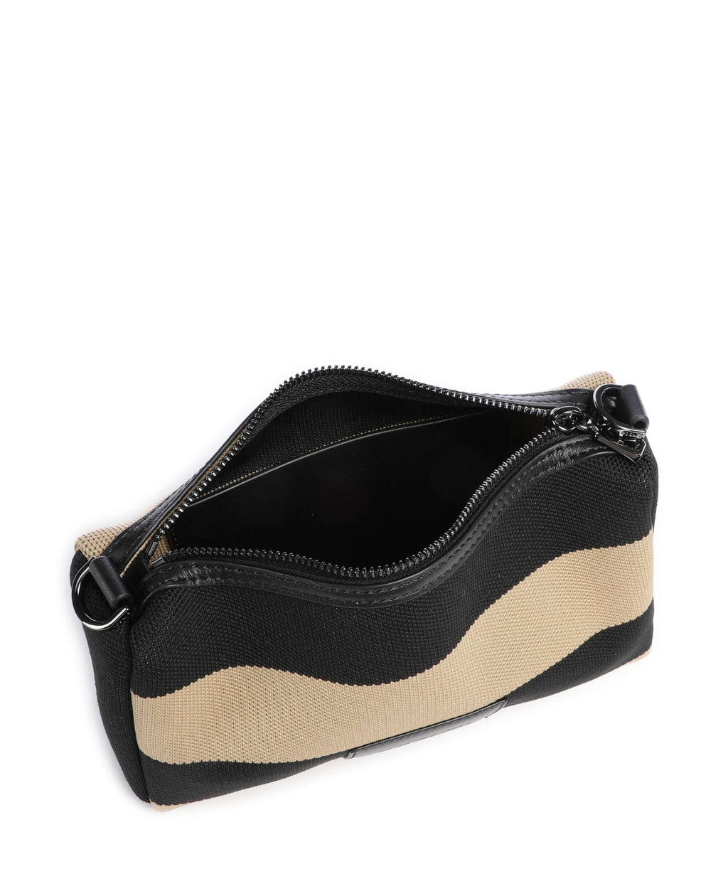 Bogner Vaduz Mala Crossbody bag black