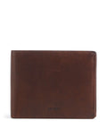 JOOP! Cerratano Typhon Wallet cognac