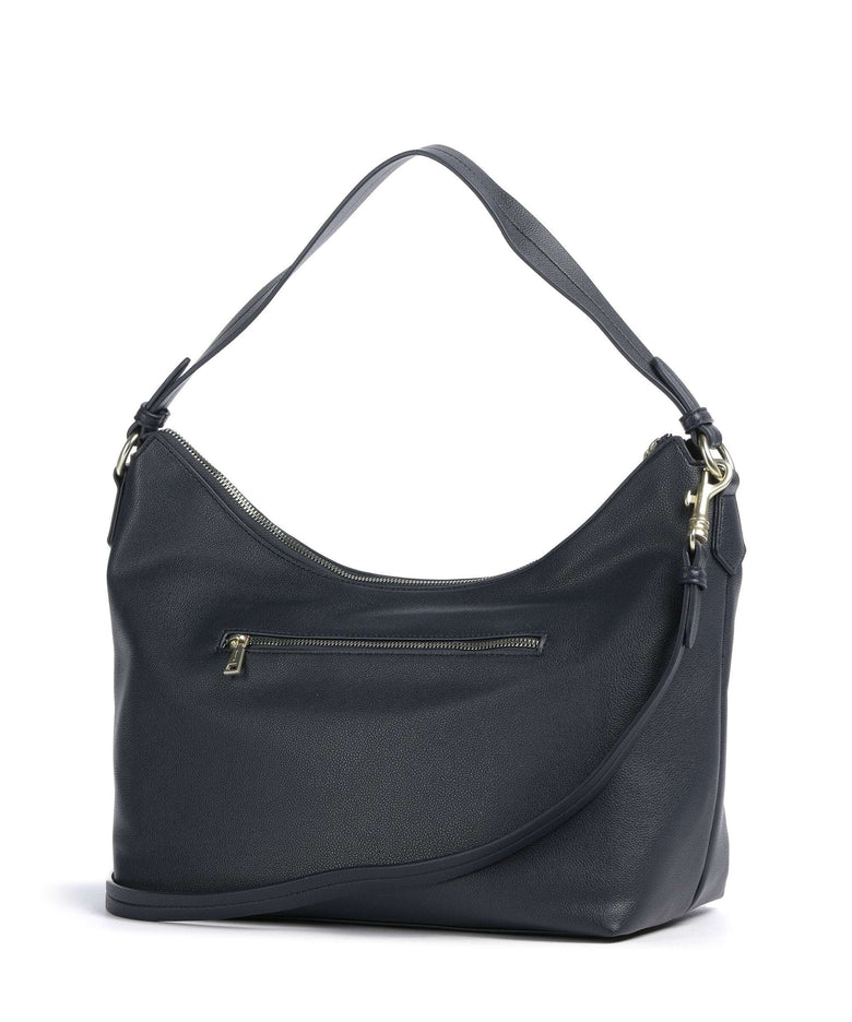 JOOP! Jeans Cuore Lettera Dalia Shoulder bag darkblue