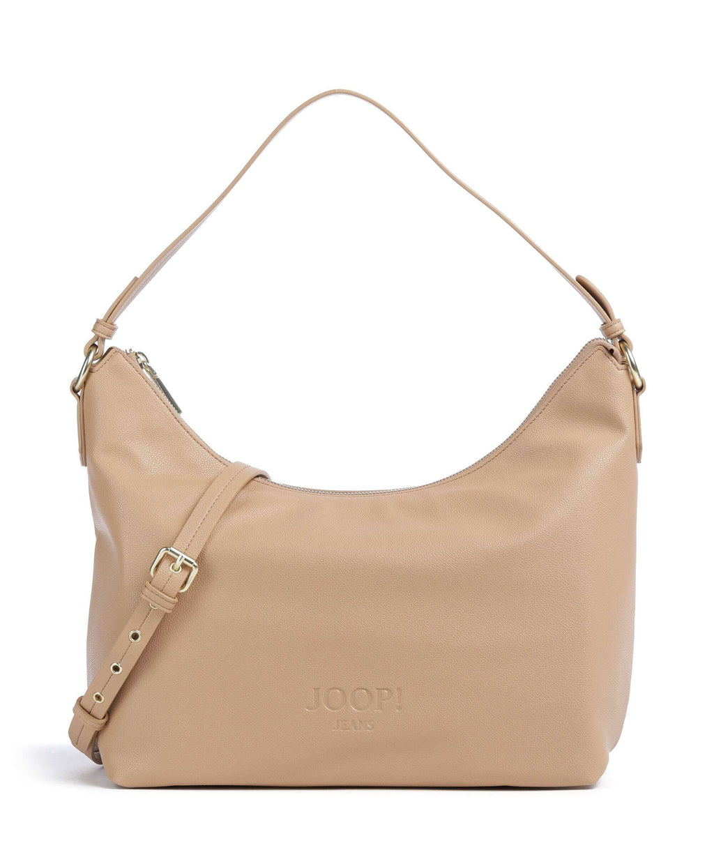 JOOP! Cuore Lettera Dalia Shoulder bag sand