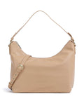 JOOP! Jeans Cuore Lettera Dalia Hobo bag sand
