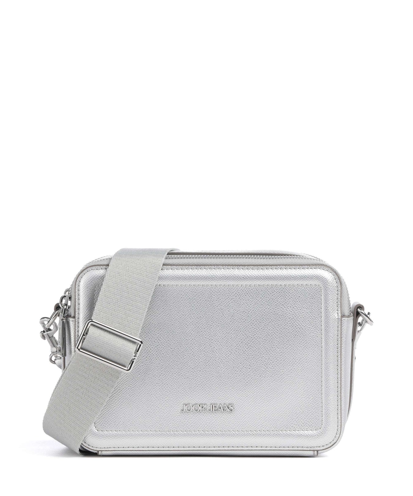 JOOP! Cuore Bordo Susan Crossbody bag silver