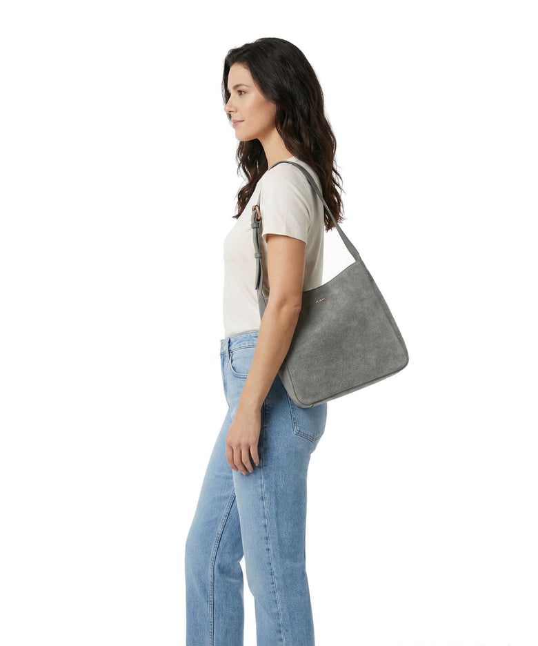 JOOP! Sofista Dolce Elda Shoulder bag grey
