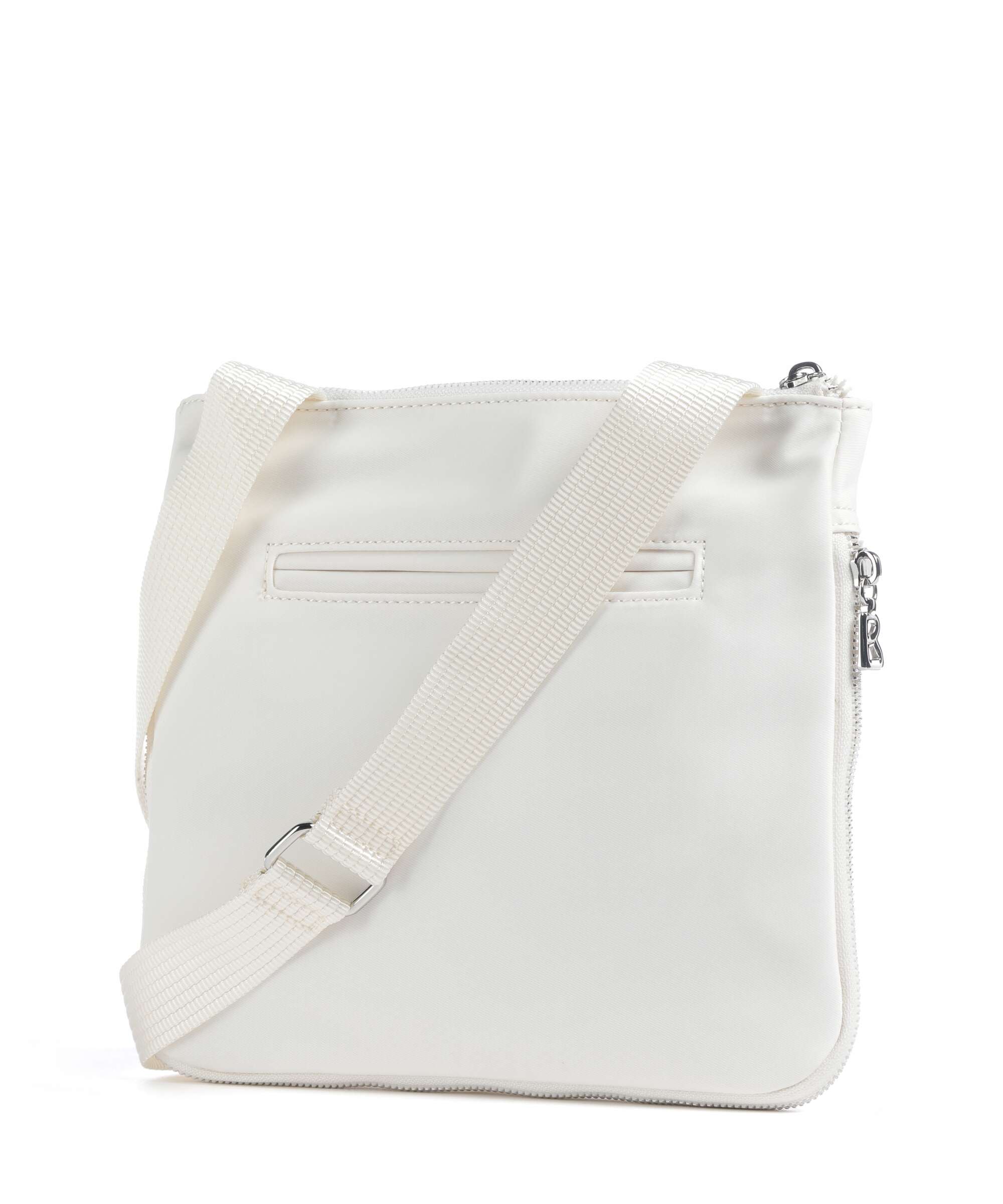 Bogner Verbier Play 1.0 Serena Crossbody bag off white
