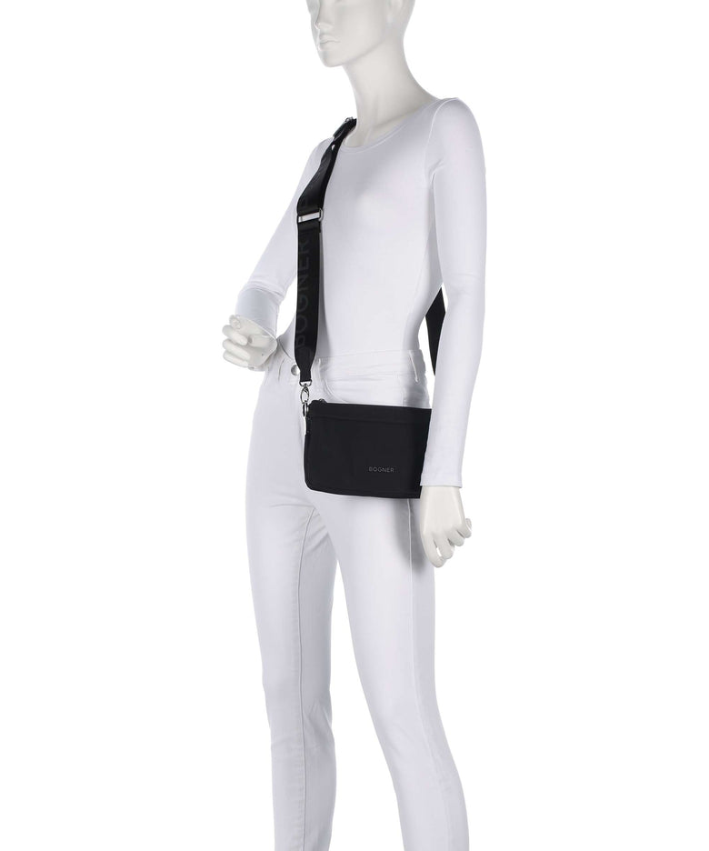 Bogner Maxon Taja Crossbody bag black