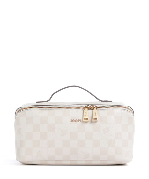 JOOP! Cortina Piazza Zea Toiletry bag birch