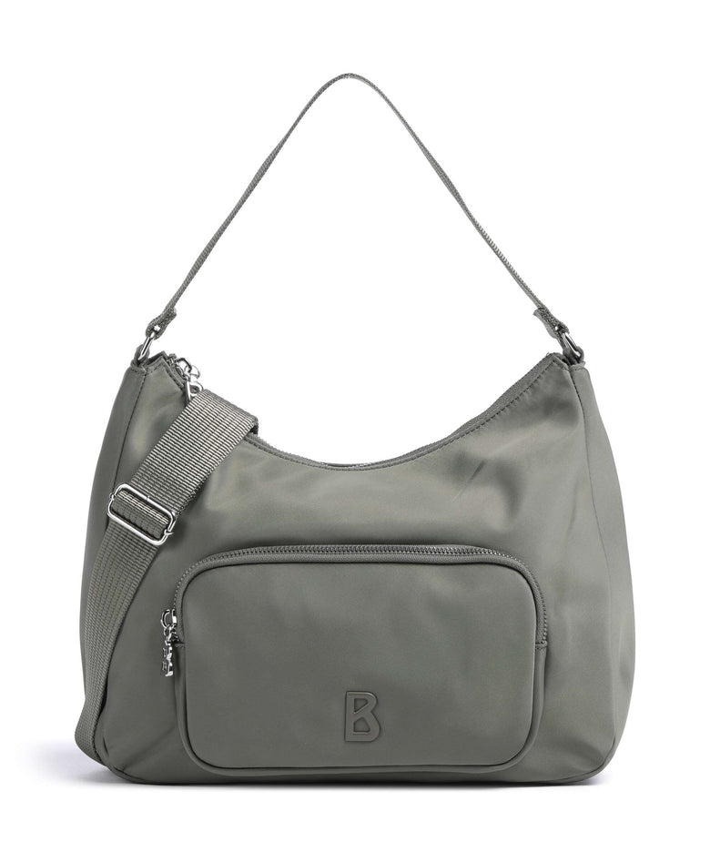 Bogner Verbier Play 1.0 Pari Hobo bag olive night