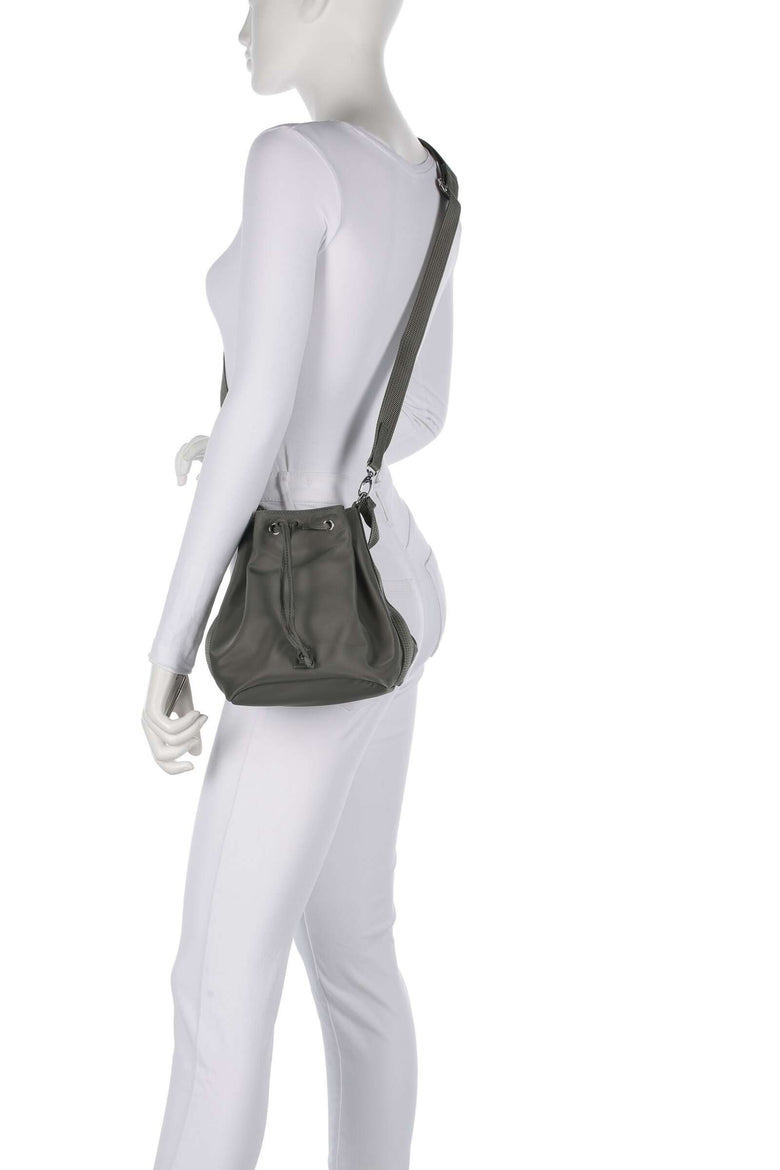 Bogner Verbier Play 1.0 Ines Bucket bag olive night