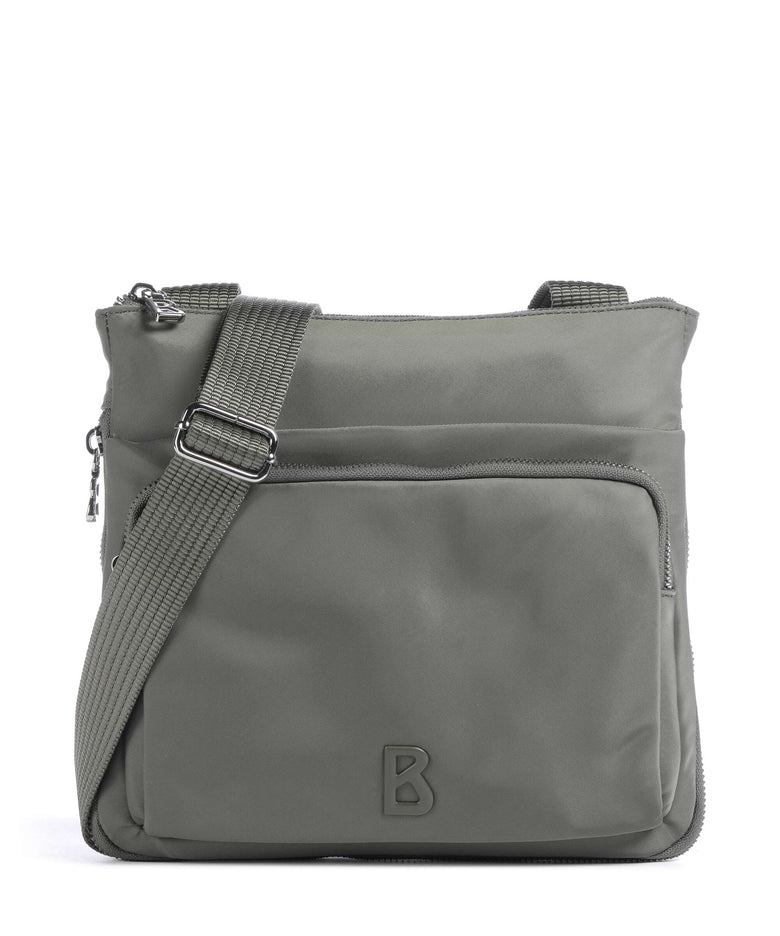 Bogner Verbier Play 1.0 Serena Crossbody bag olive night