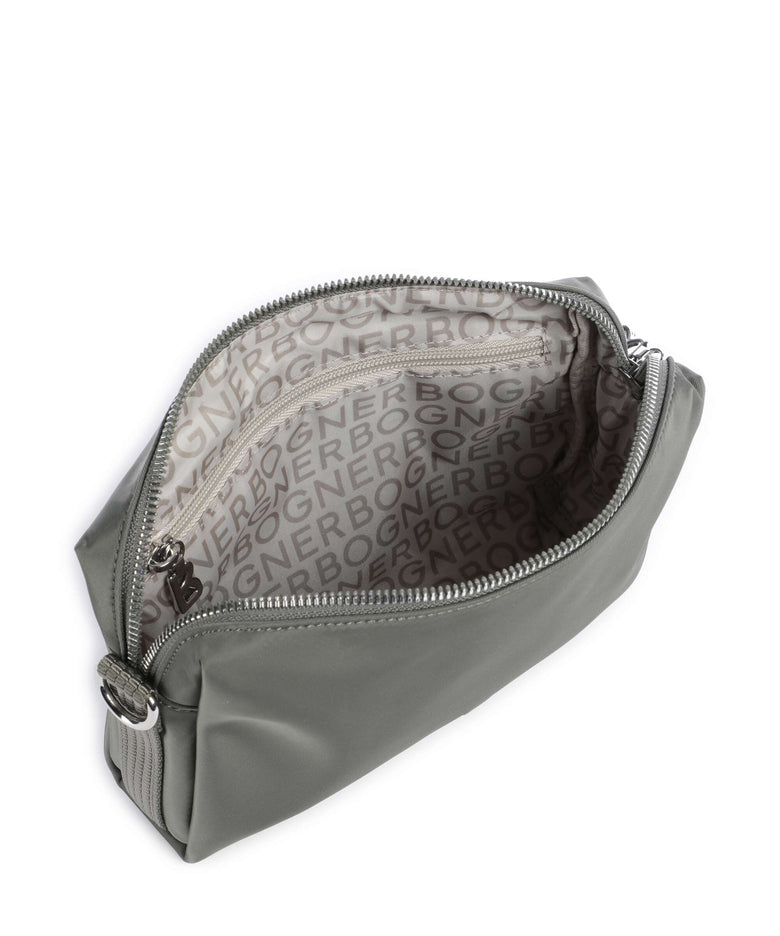 Bogner Verbier Play 1.0 Pukie Crossbody bag olive night