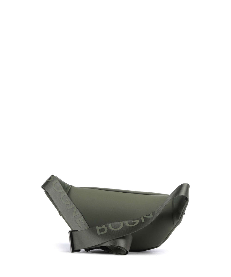 Bogner Alvier Janica Belt bag dark olive