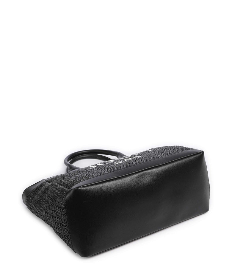 JOOP! Jeans Calduccio Spiaggia Yvette Handbag black