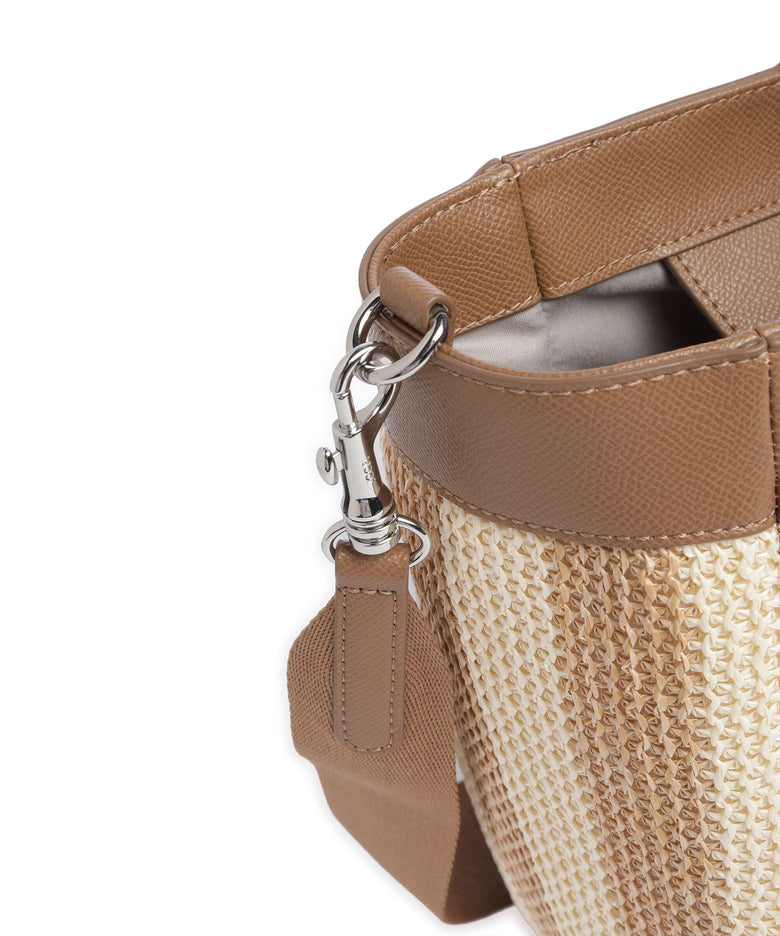 JOOP! Jeans Calduccio Spiaggia Yvette Handbag tannin