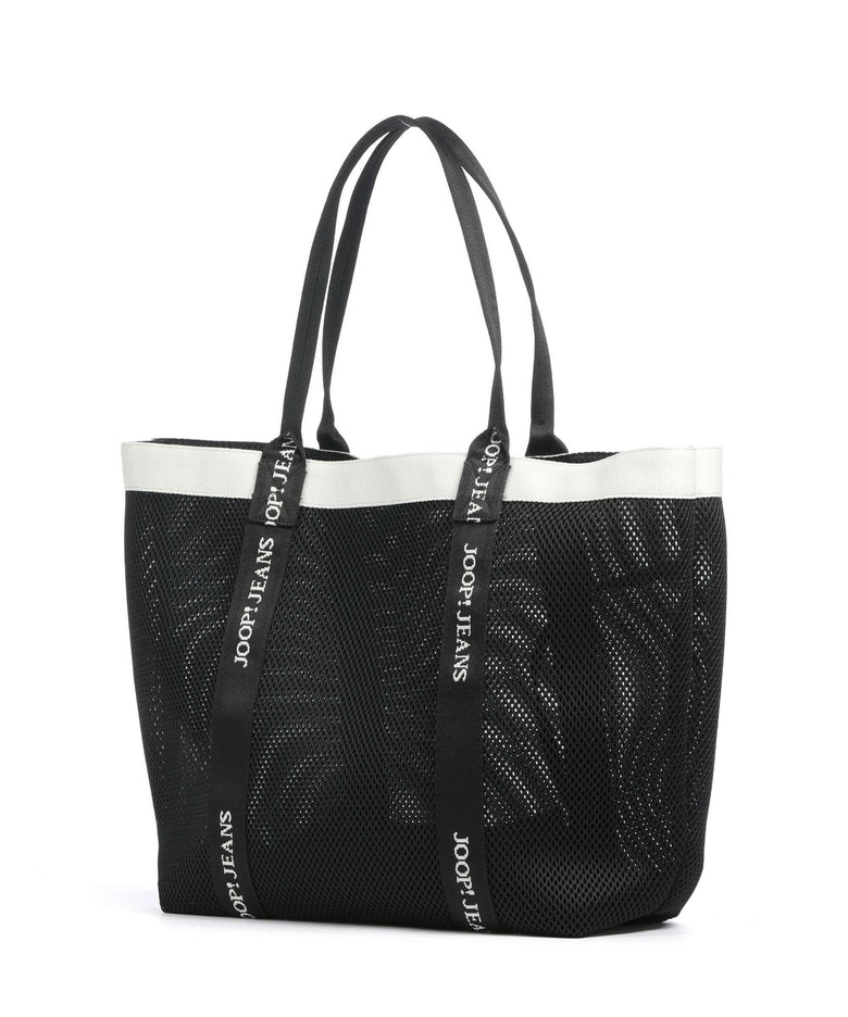 JOOP! Jeans Lido Minella Tote bag black