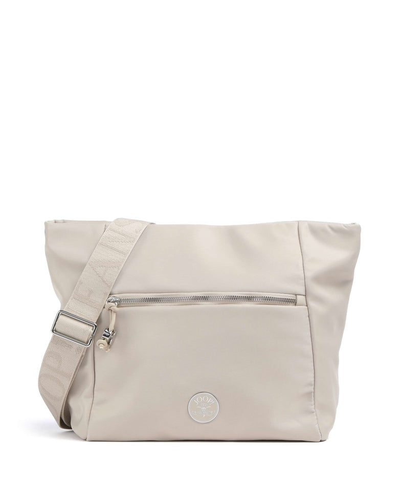 JOOP! Jeans Lietissimo 1.0 Kaja Crossbody bag oyster gray