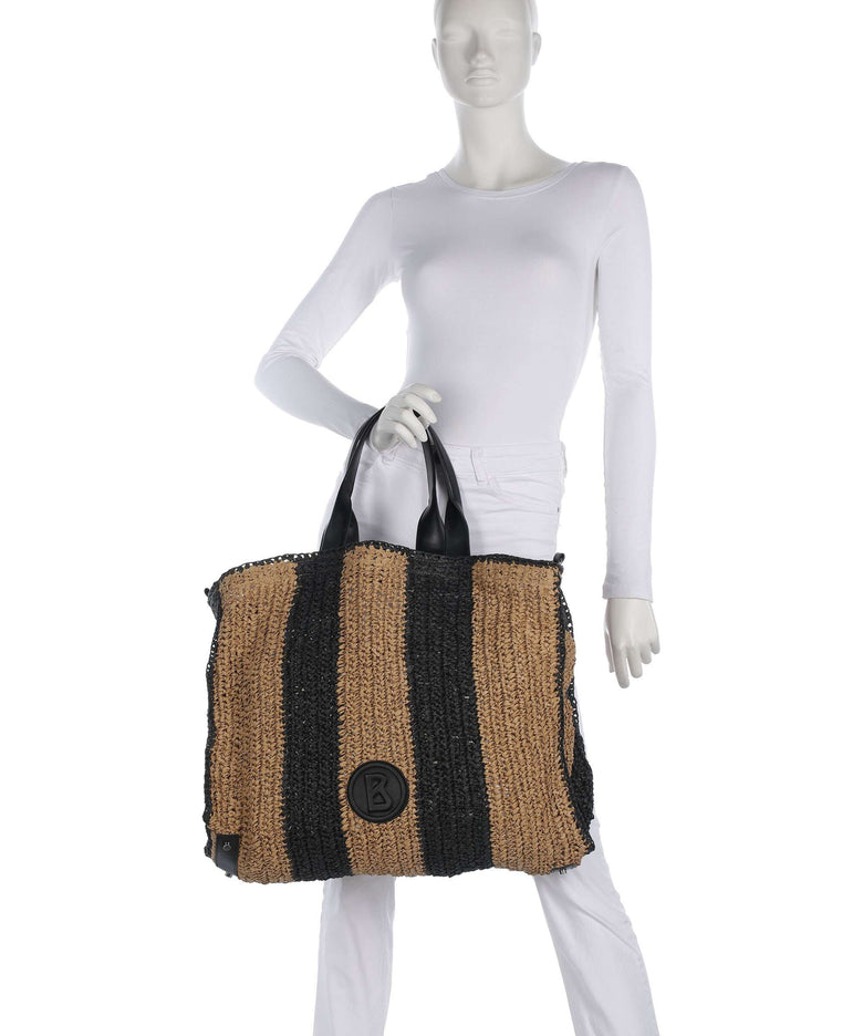 Bogner Agno Farrah Handbag black