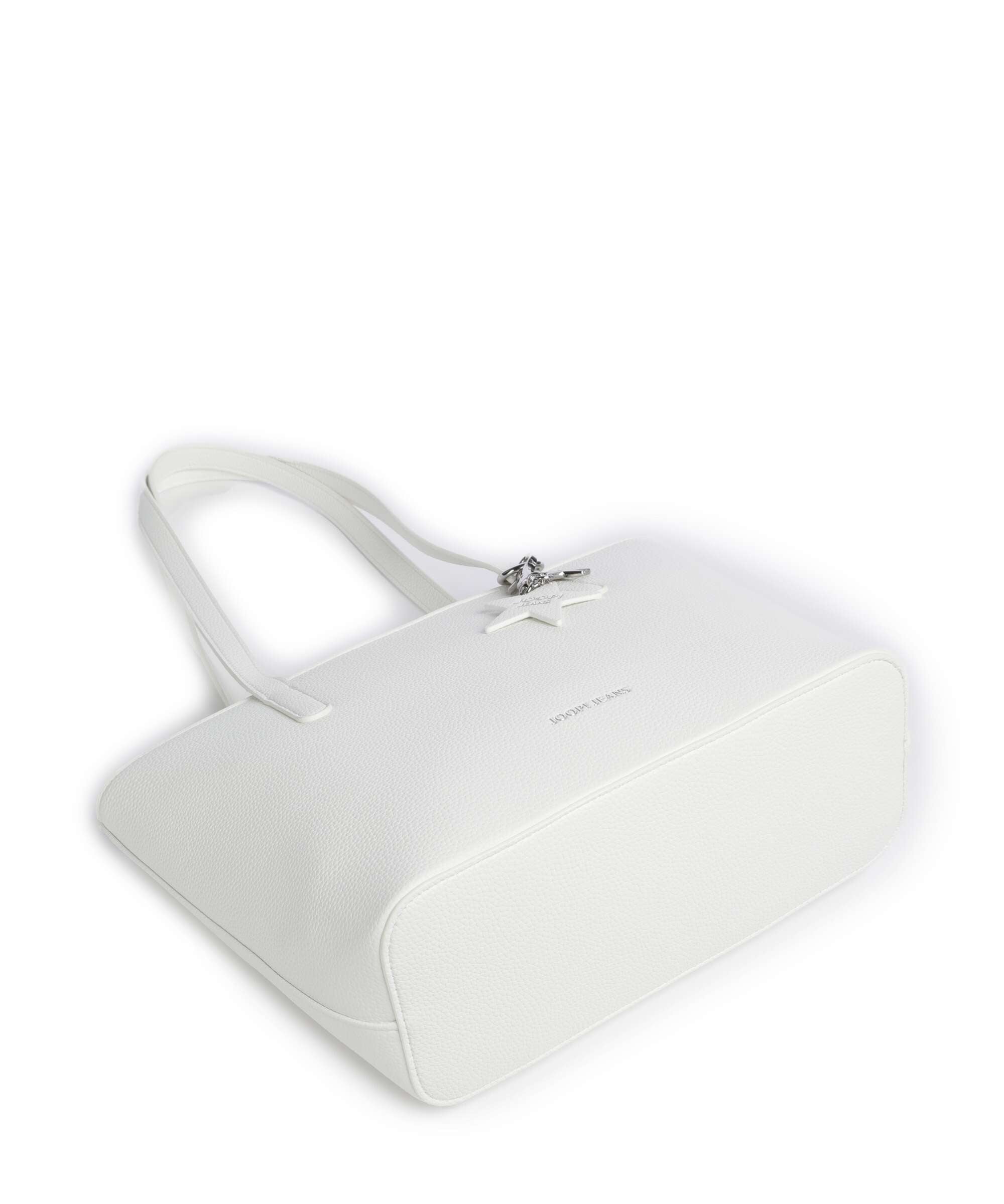 JOOP! Jeans Salve Lara Tote bag white