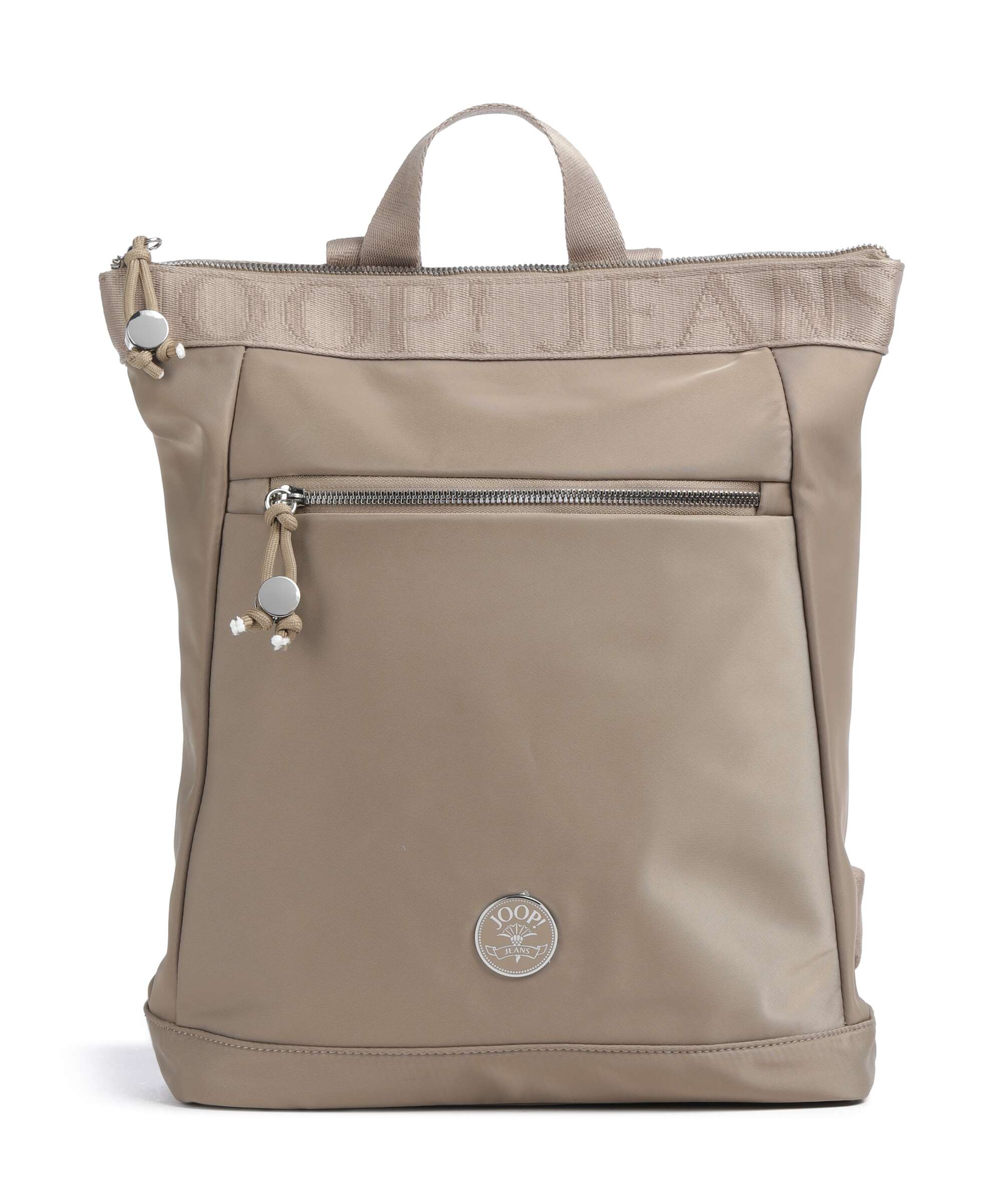 JOOP! Jeans Lietissimo 1.0 Elva Backpack sahara