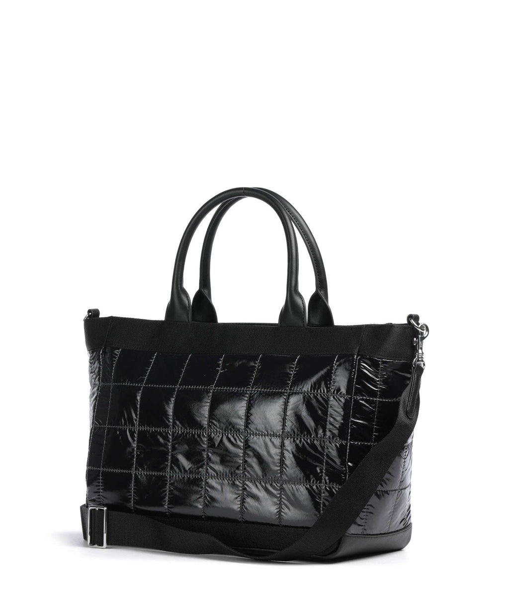 JOOP! Jeans Calduccio Tessuto Yvette Handbag black