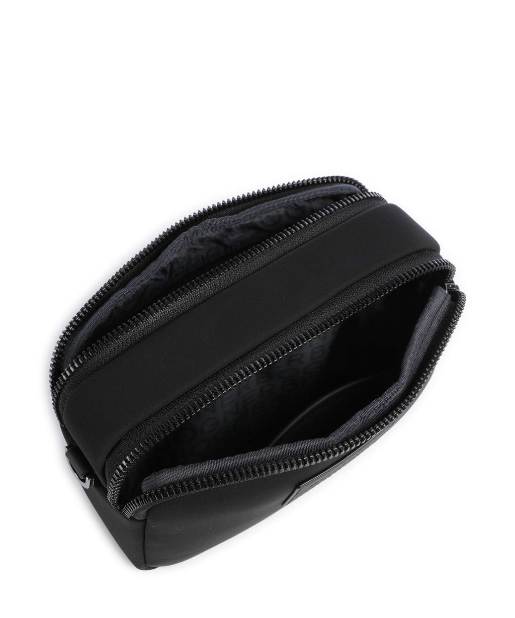 Bogner Alvier Avy Crossbody bag black